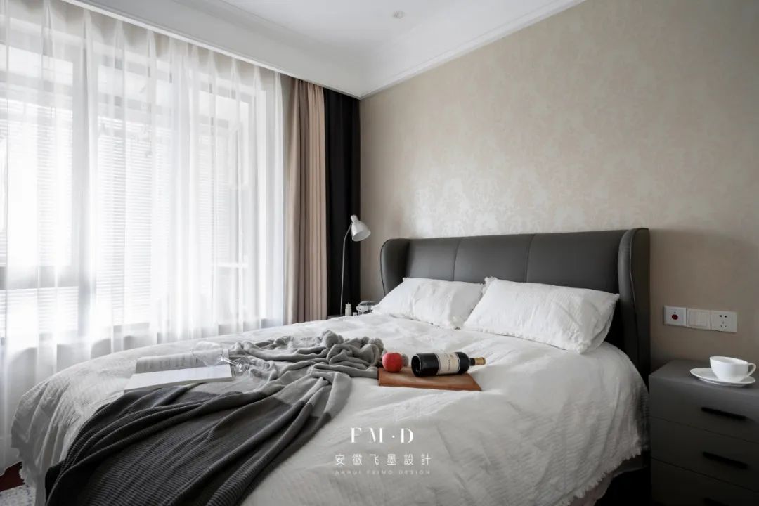 100平精装房改造装修案例,30平老房改造经典案例