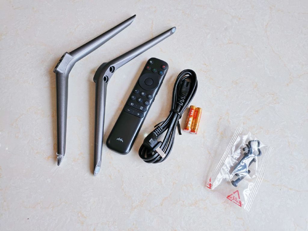 雷鸟鹏6真实测评,雷鸟鹏6pro55寸深度测评