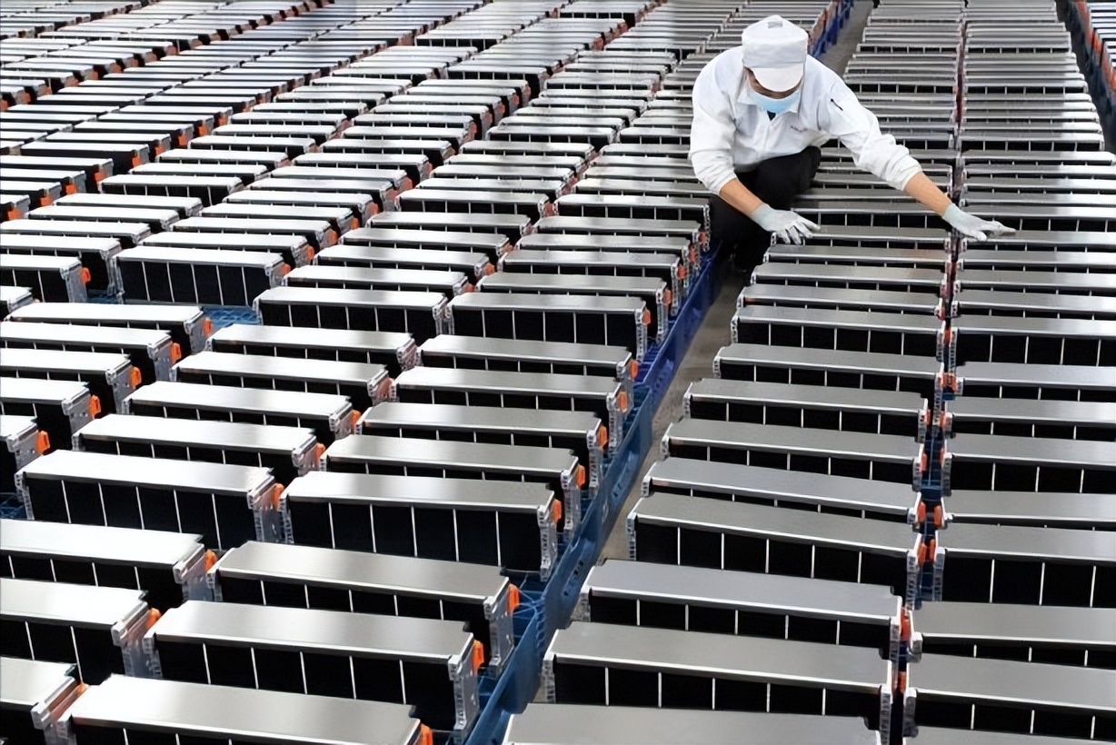 电池大王钟馨稼简历,电池大王钟馨稼
