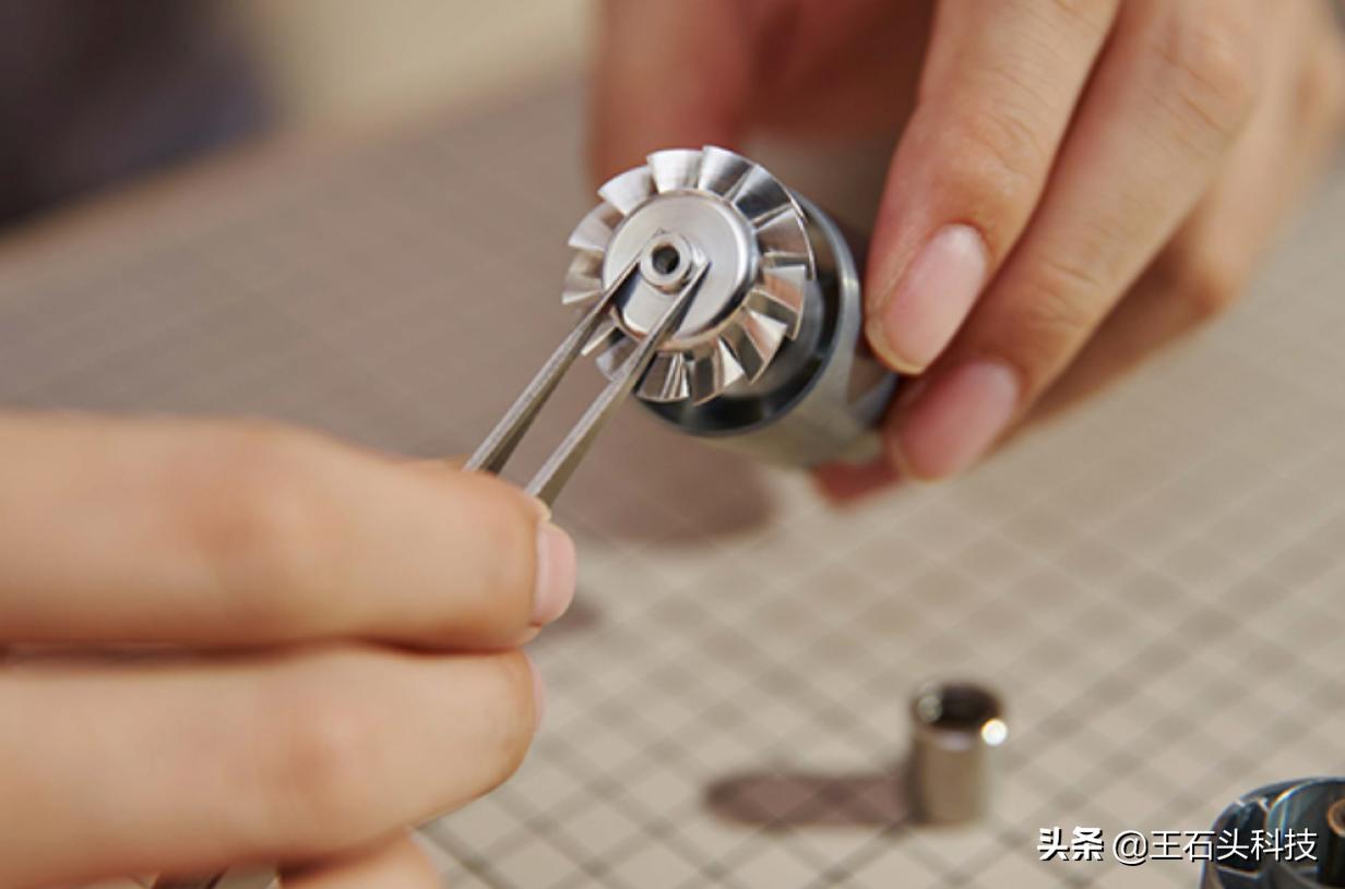 国产吹风机与戴森对比测评,戴森国货无叶风扇