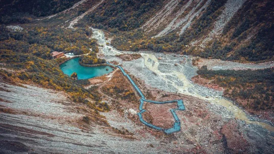 春节最值得一去的4个小众旅行地,春节川内游攻略