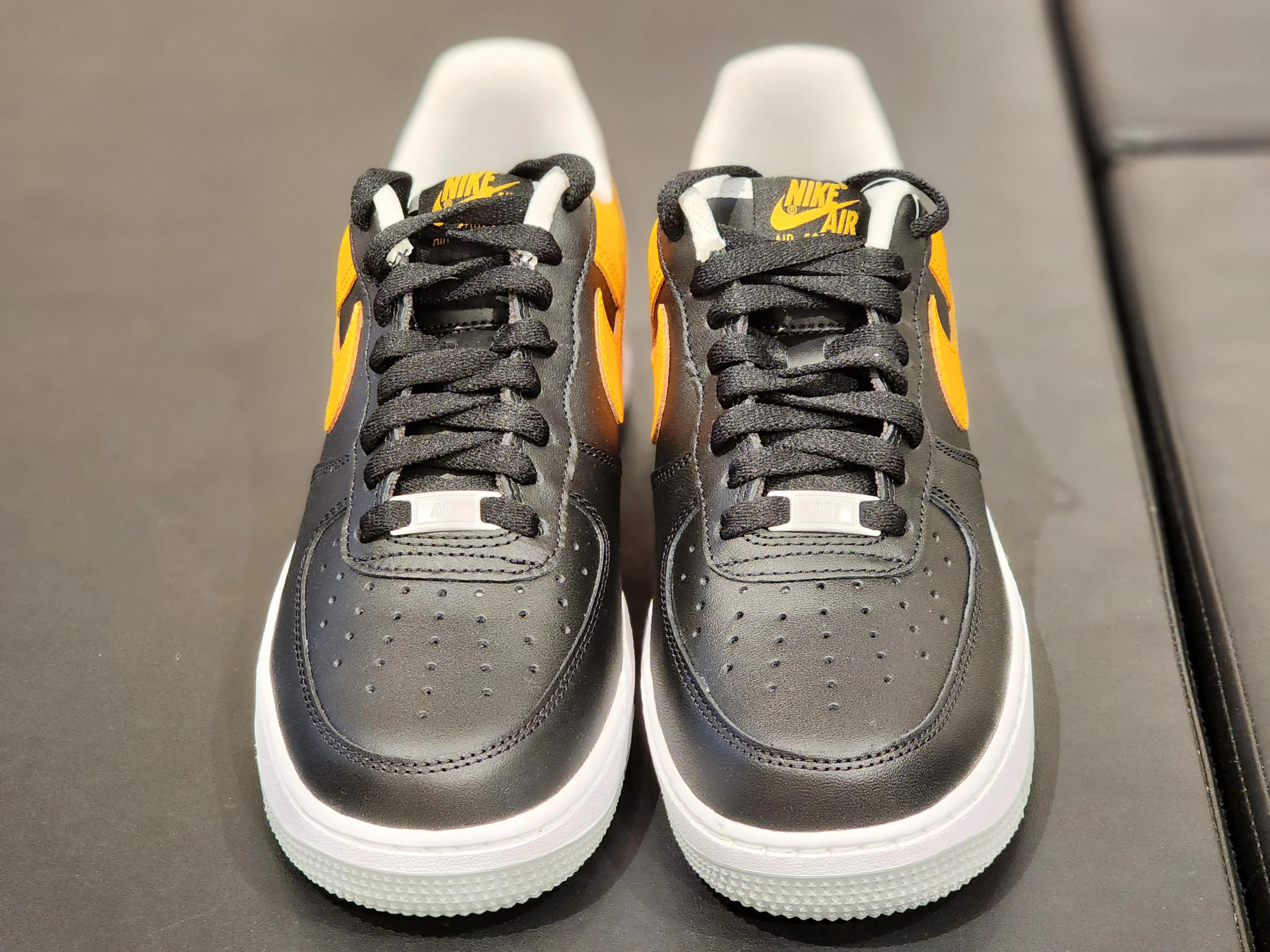 男生都有的鞋子耐克,男生必有的鞋推荐