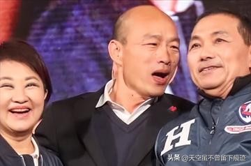 侯友宜市长2024后会如何？老家嘉义会欢迎他回去服务桑梓么？