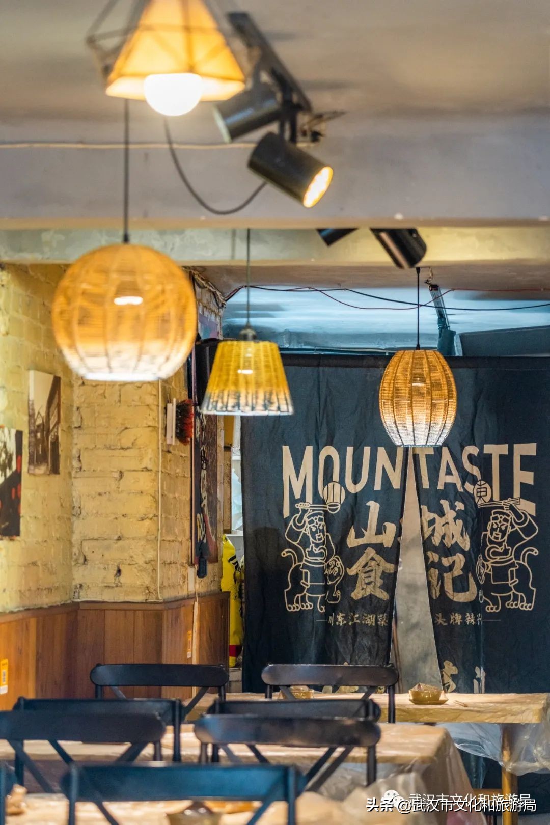 武汉旅游打卡街区,武汉五一打卡景点