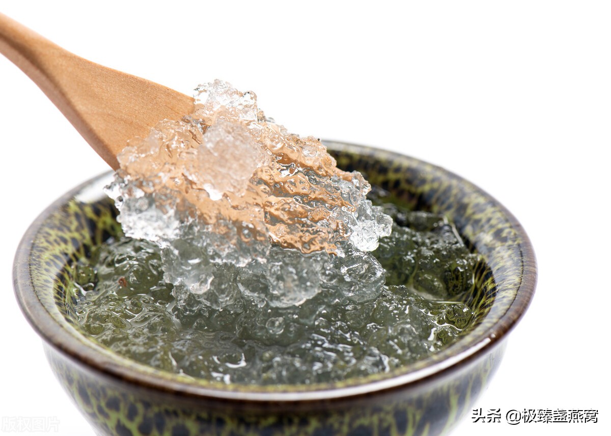 燕窝吃多少会上火,吃燕窝的禁忌六种人不宜吃燕窝