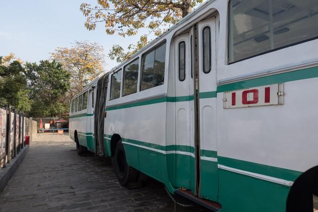 广州珠江新城老地标,老广州地标