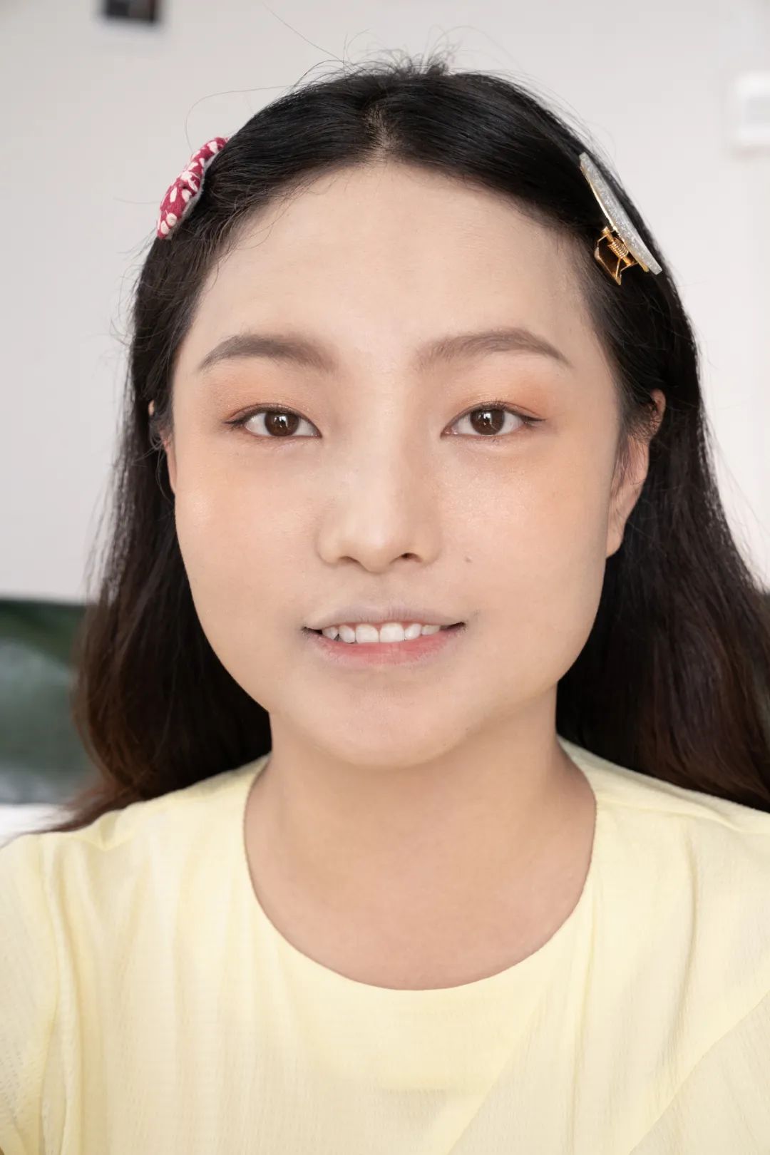 天生好皮肤女生,天生好皮肤的女生