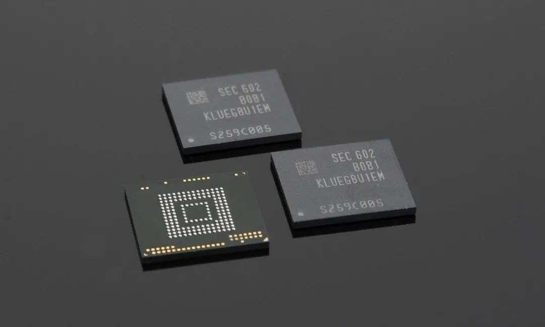 手机ufs4.0,ufs4.0性能