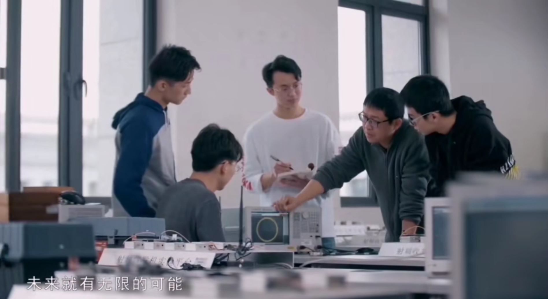 电子科技大学为何越来越牛,电子科技大学毕业生的发展