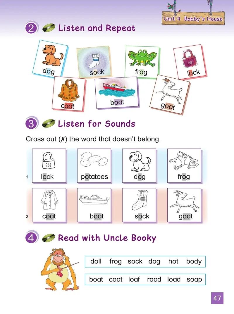 小学英语四年级下册北师大版,北师大版英语电子课本三年级起点