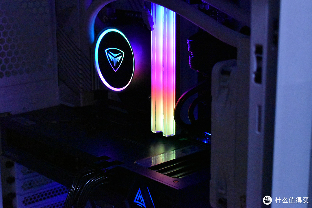 光威神策ddr5怎么样,光威神策7000ddr5