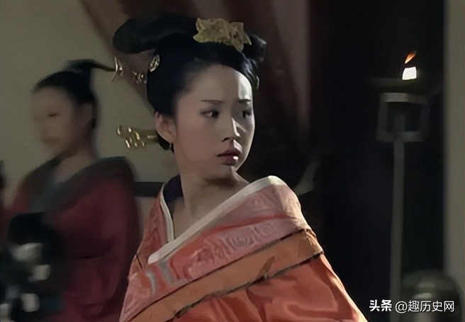 鲁元公主到底有多惨,鲁元公主为什么被封为鲁元太后