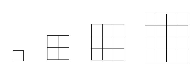 六年级第八单元数学广角数与形,六上数学广角数与形