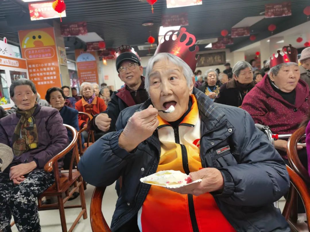 分享生日派对,一个温暖而有爱的生日party