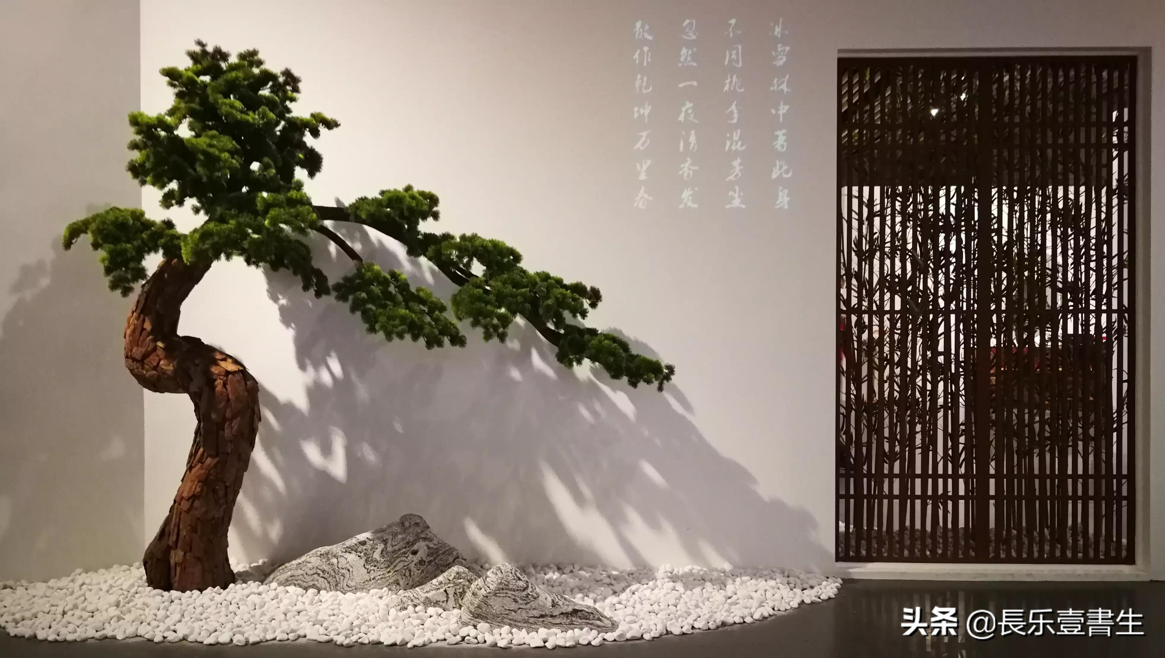 中国园林博物馆游览时间表,小众游玩强烈推荐北京园林博物馆