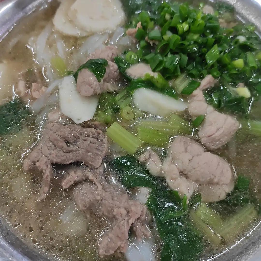 广西米粉好吃还是江西米粉好吃,广西柳州最出名的米粉叫什么