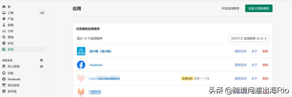 跨境电商shopify建站有哪些优势,shopify跨境电商引流