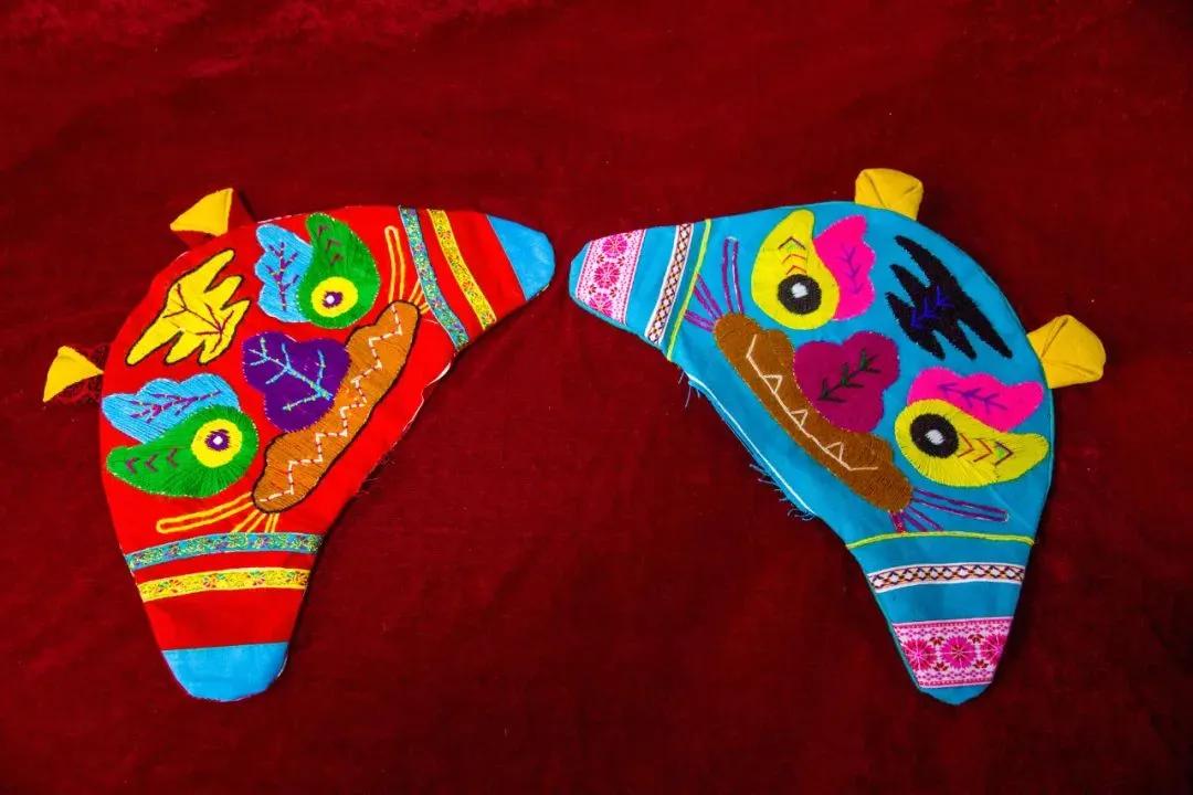 为艺有道心诚则灵剪鞋样剪出的工艺美术大师