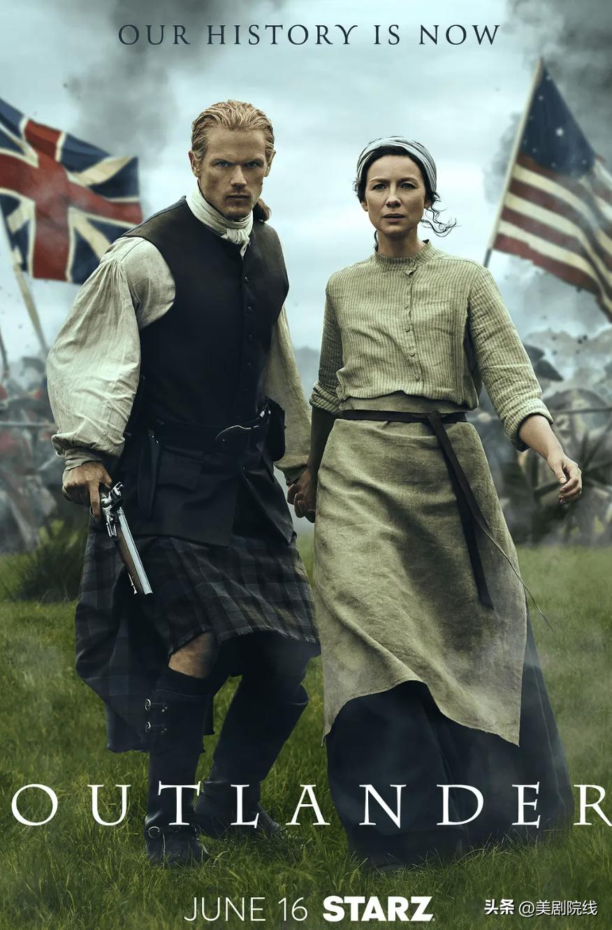 最新王炸美剧,美剧王炸