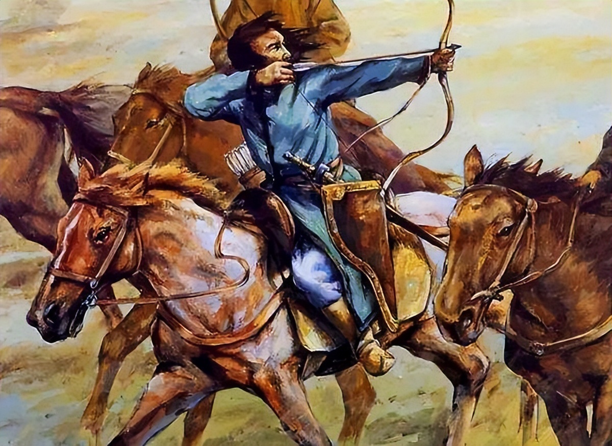 万里长城和长城雄风的区别在哪,不到长城非好汉来历