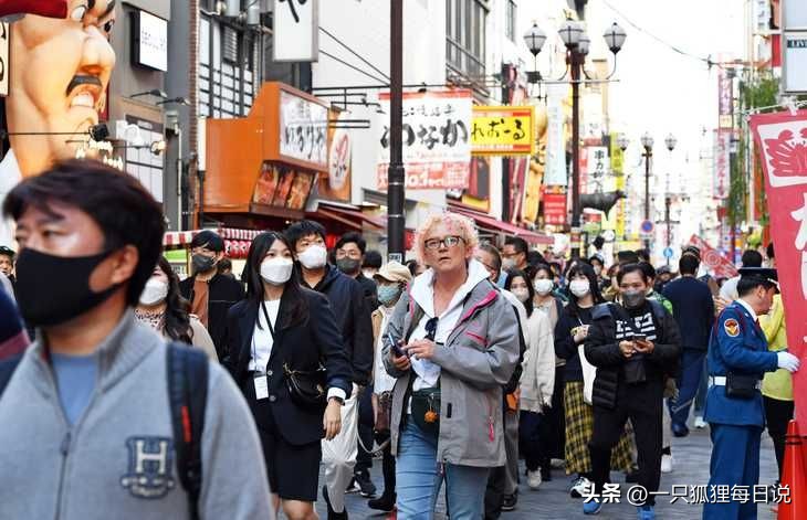 国家对免税消费新政策,日本对游客免税制度调整