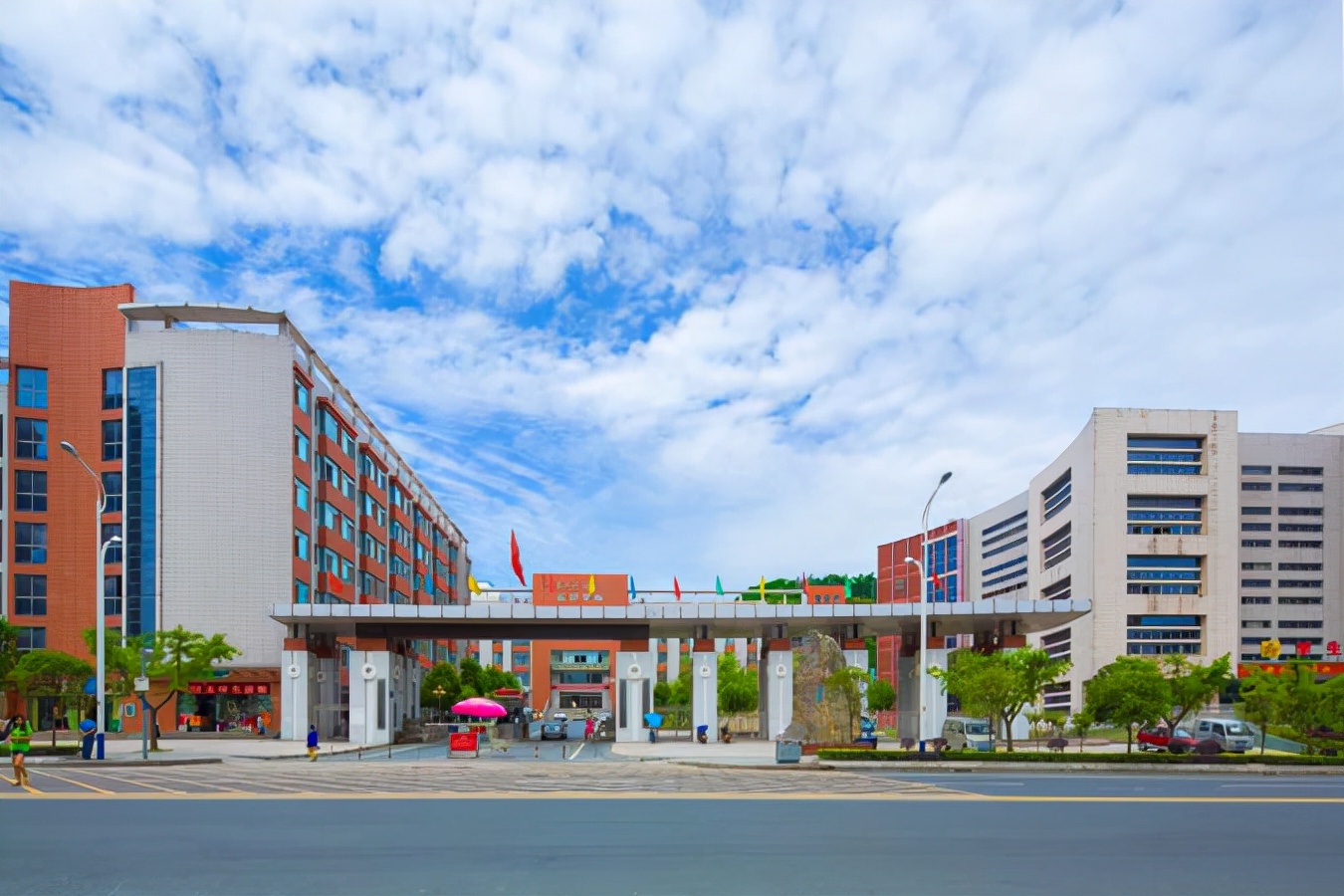 十堰筹备综合性大学,十堰市即将建设的大学