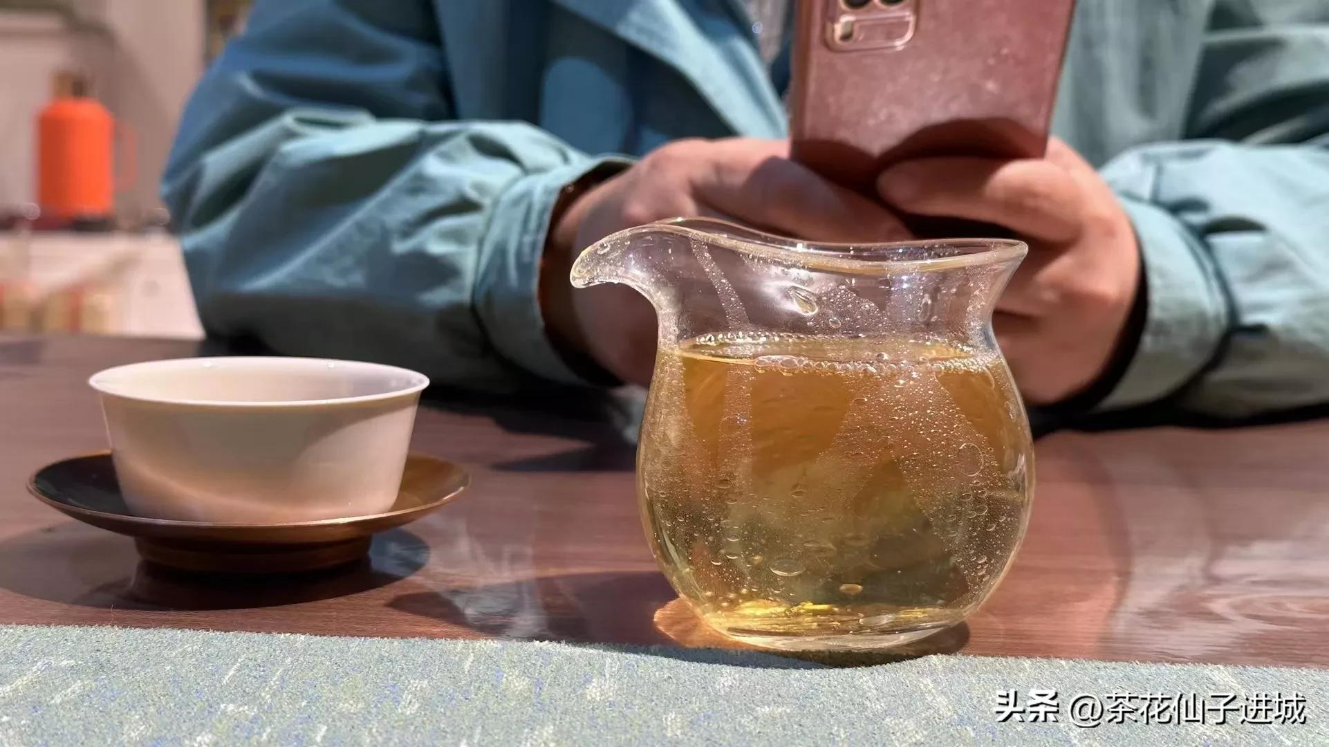 茶叶五大香型是什么茶种,白茶九大香型介绍