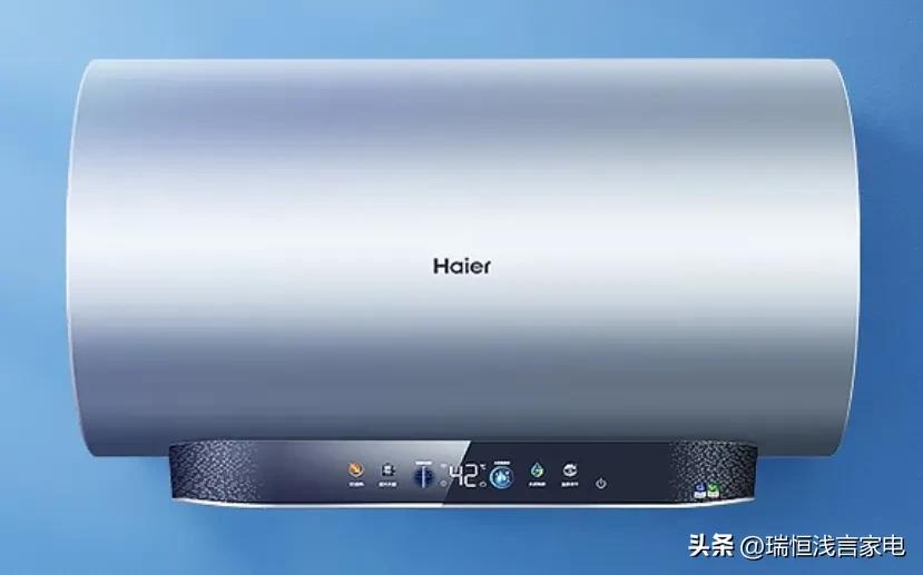 怎样选择电热水器哪款好用,电热水器怎么选购不踩坑