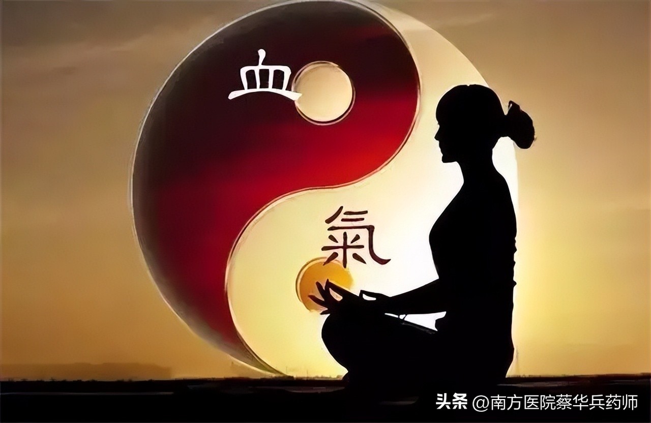 每个人的“第一件衣服”是补药:上益肺气，中养血气，下温肾气