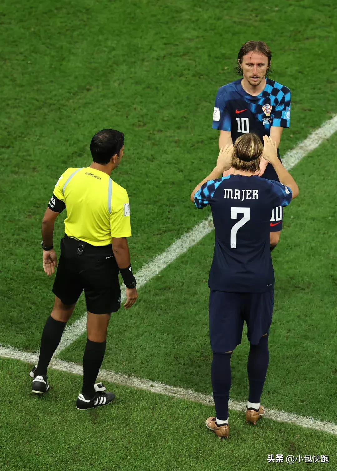 魔笛莫德里奇经典传球,魔笛莫德里奇加入迈阿密吗