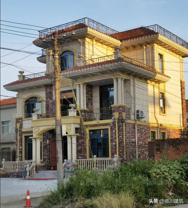 汇置尚岛别墅163平样板间,融创伍杄岛163平米别墅