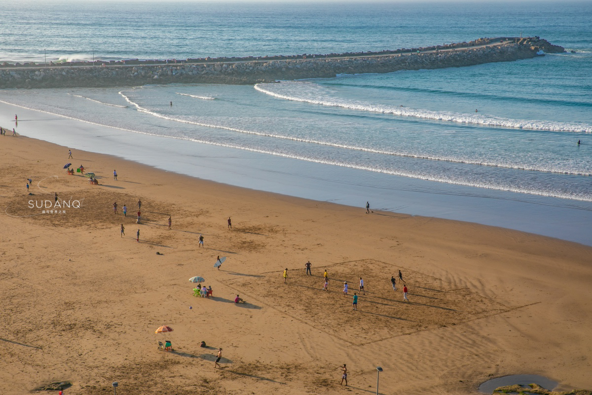 摩洛哥黑马小组第一,摩洛哥黑马闯入四强