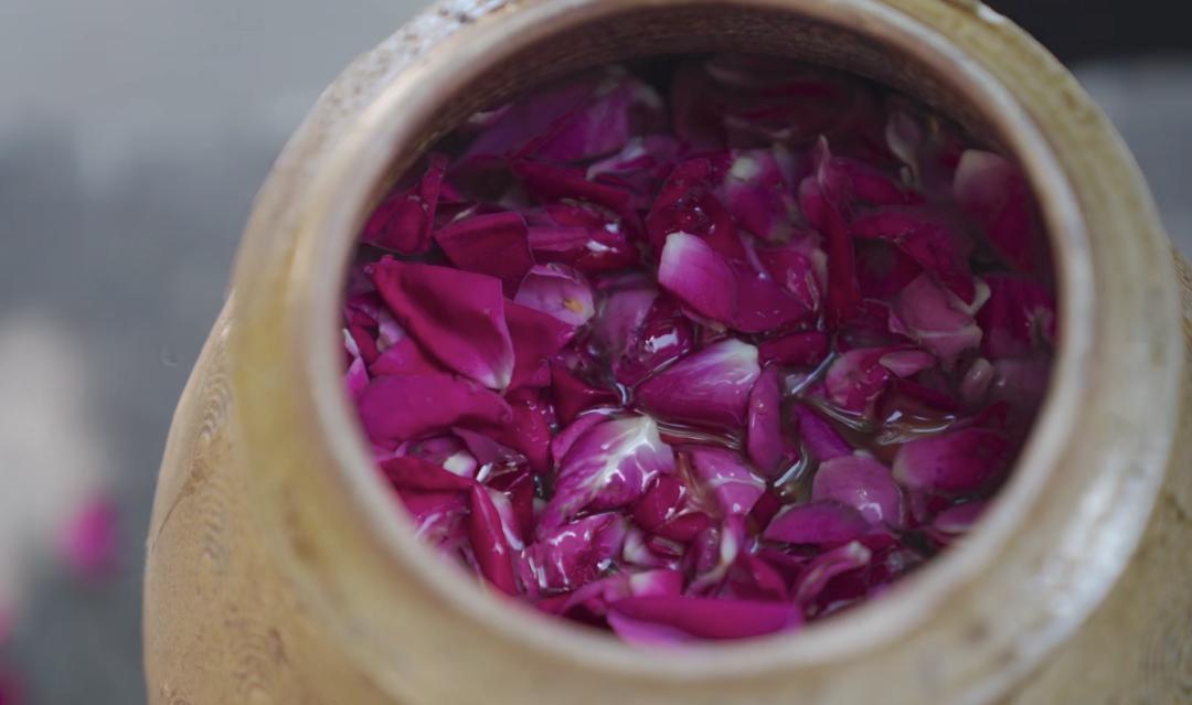 春天来了，“痴花”的您，来彩云之南做个“花吃”吧