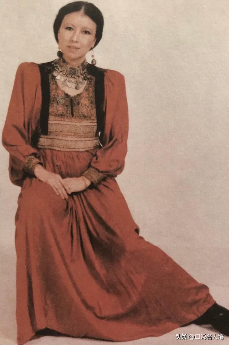 三毛死前离奇事件,三毛自尽的真实原因找到了