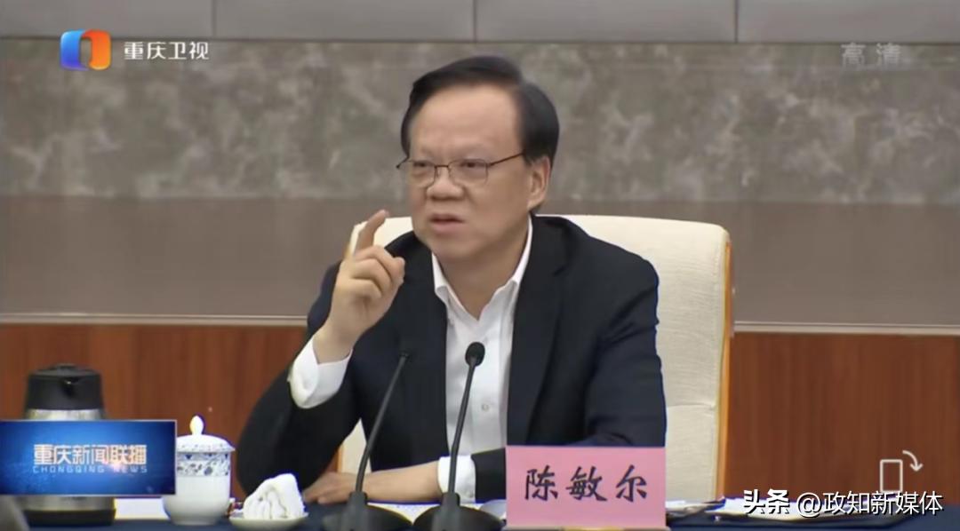 面临“非同一般的严峻形势”！重庆市主要领导挂帅出征，市委常委分兵把守