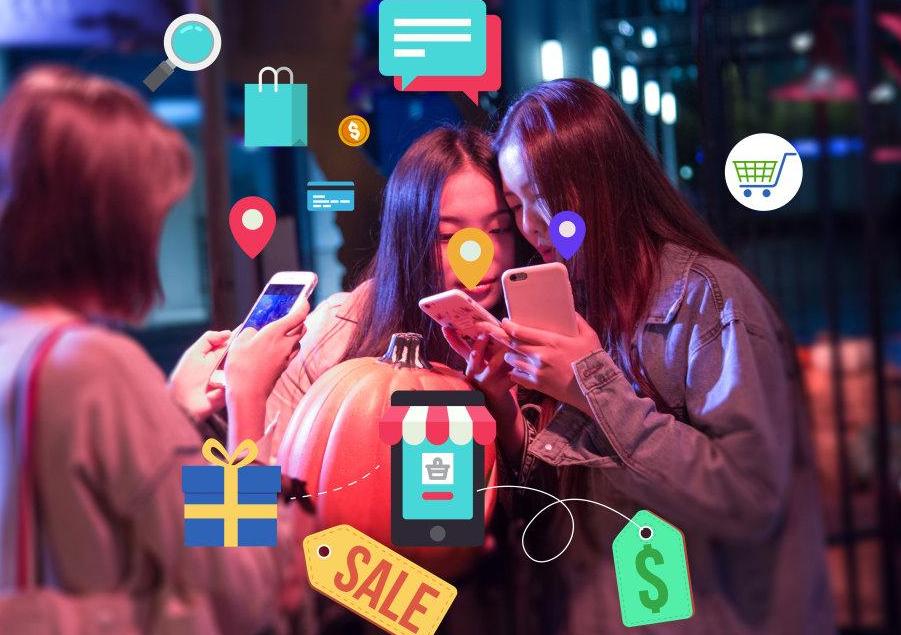 新商业模式的探究,新零售模式的概念用英语怎么说