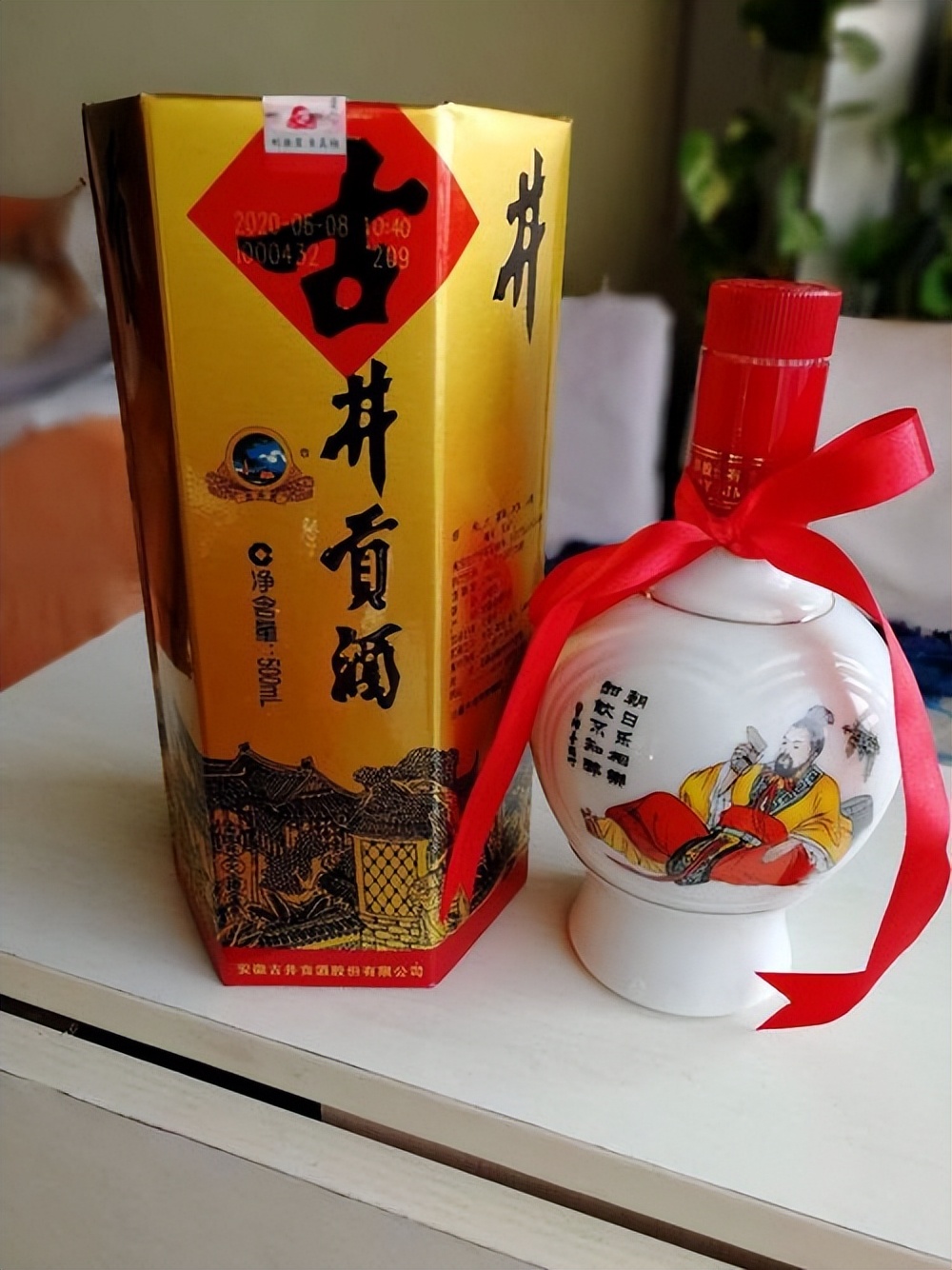 有没有低价品质好的白酒,市面上好喝不上头的白酒