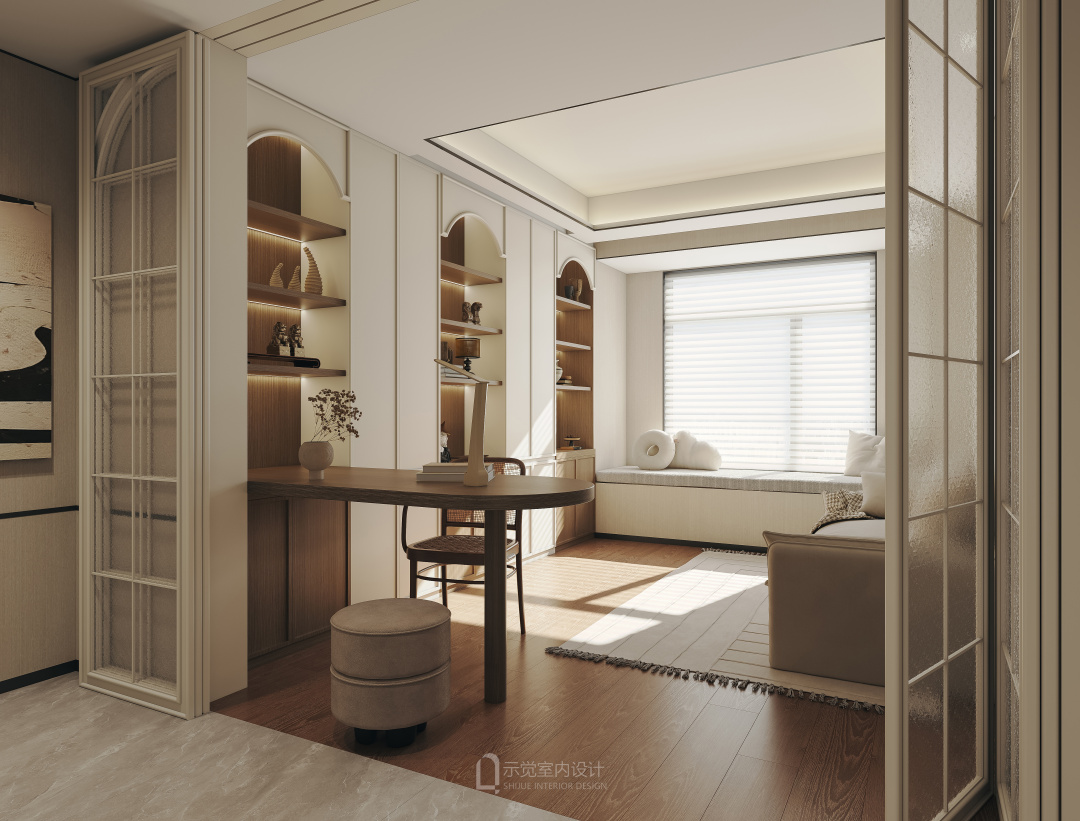 188平中粮瑞虹海景壹号,中粮瑞虹海景壹号景观