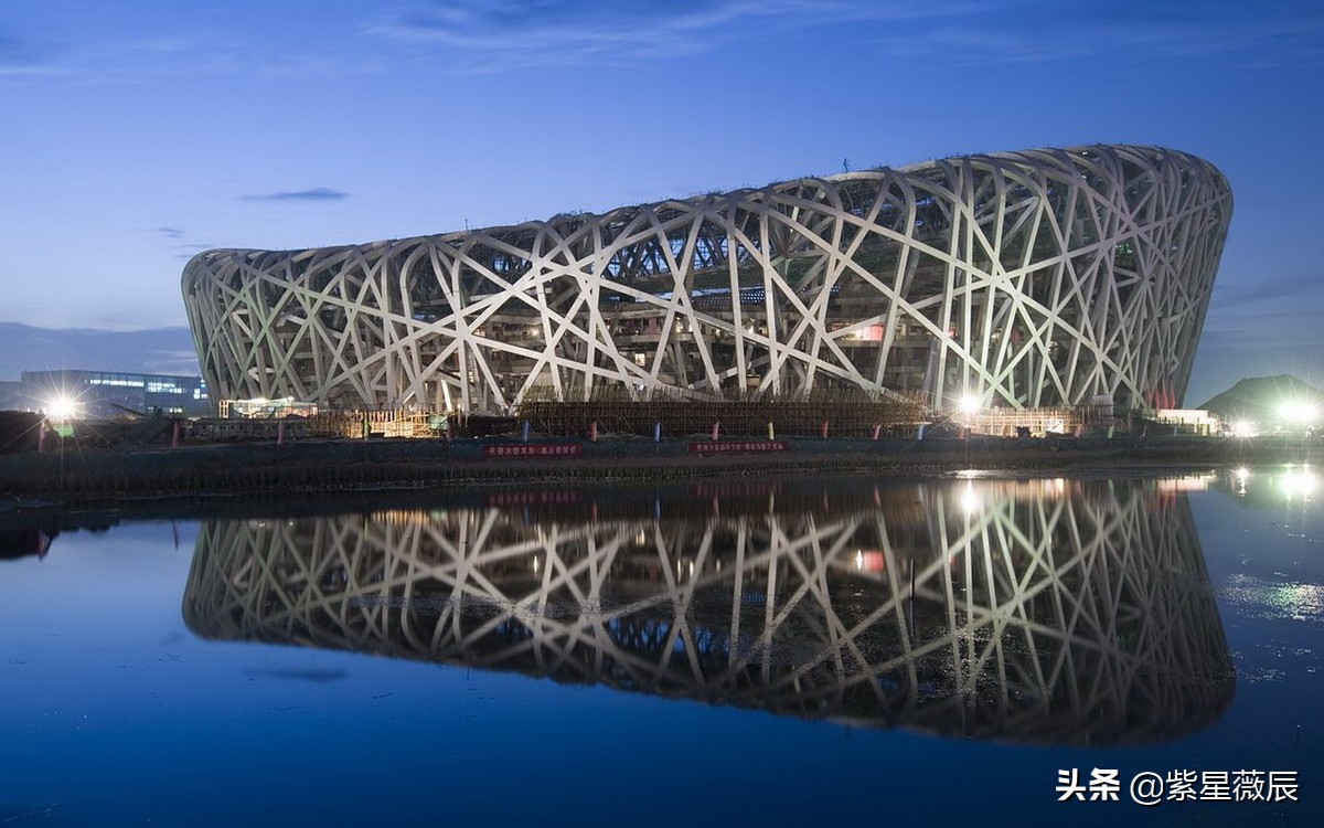 引起热议耗资34亿建造的鸟巢,34亿建造的鸟巢现状