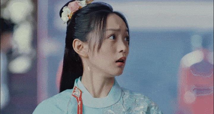 甄嬛熹妃传,甄嬛传熹妃反击片段孙俪