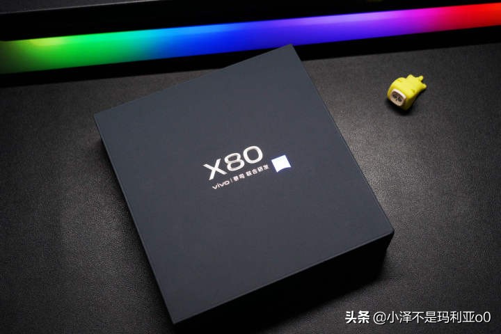 vivox80巅峰极速测评,今年旗舰机最推荐的vivox80