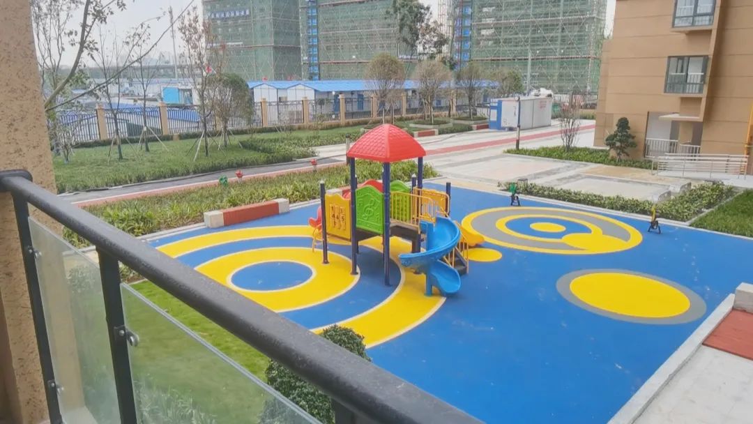 道路、公园、学校……这些民生项目最新进展来了！|成华融媒