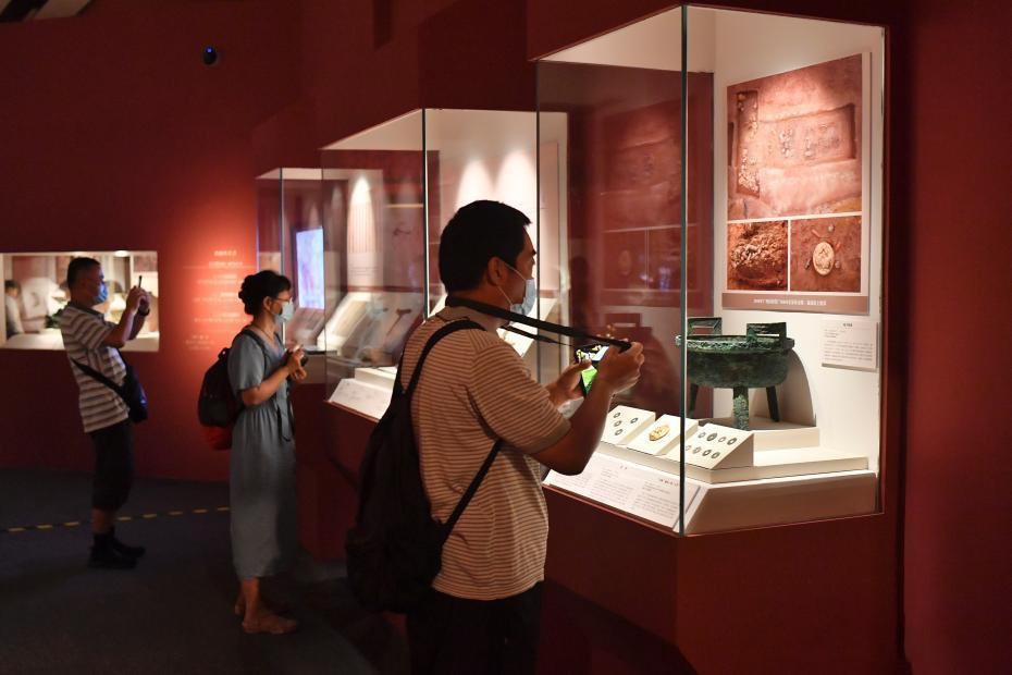 2004年，中国专家在日本发现国宝欲购回，日本收藏家却要价上亿