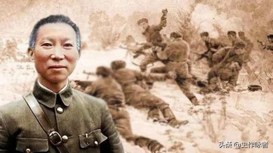 历史上的优秀开国将领,盘点广东十大近代名将