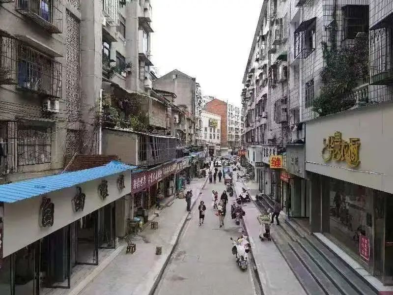 《经济日报》｜农业银行助力“改”出城市新颜值