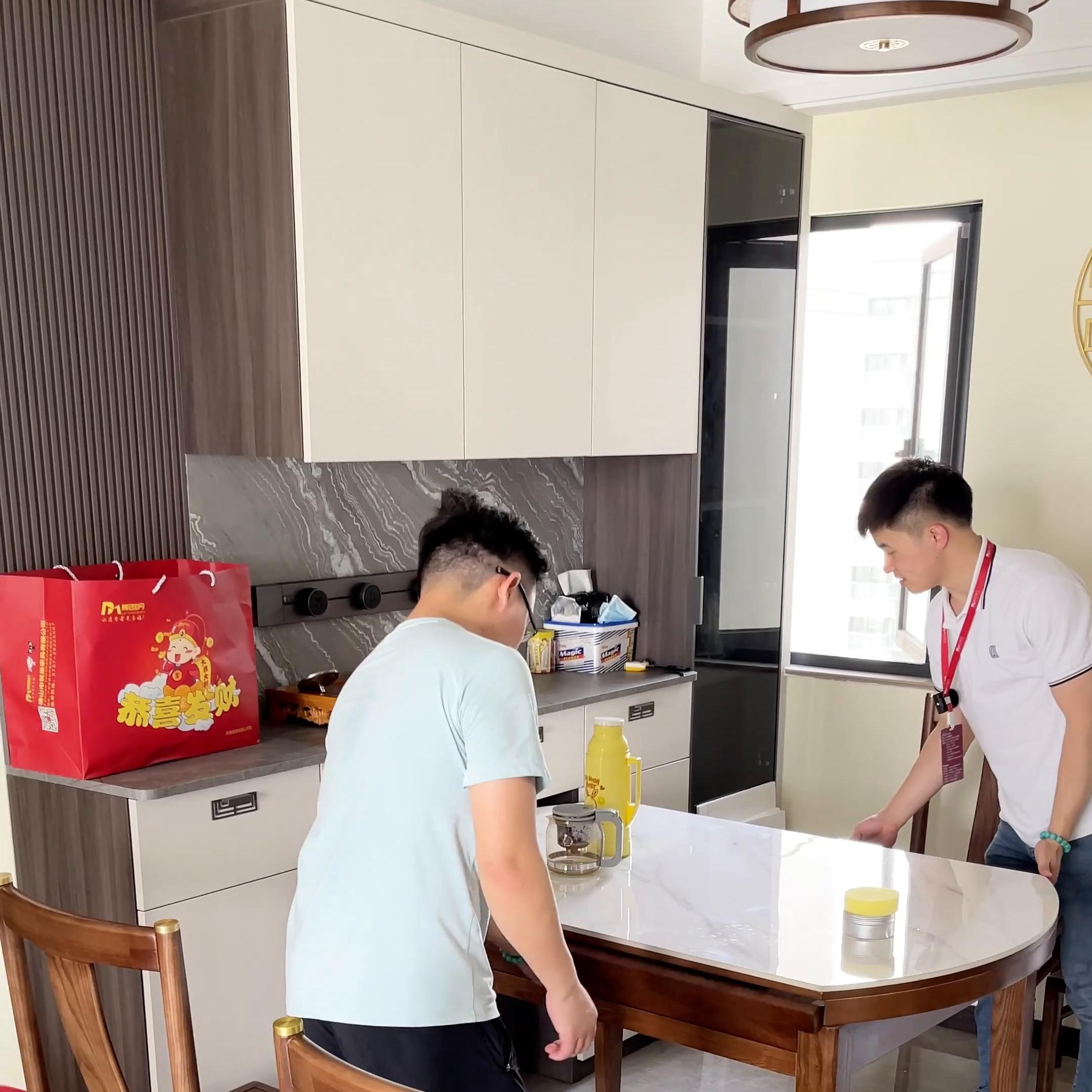 蔡小姐这种终于买对了叔叔：跟之前的比好太多了！#沙发