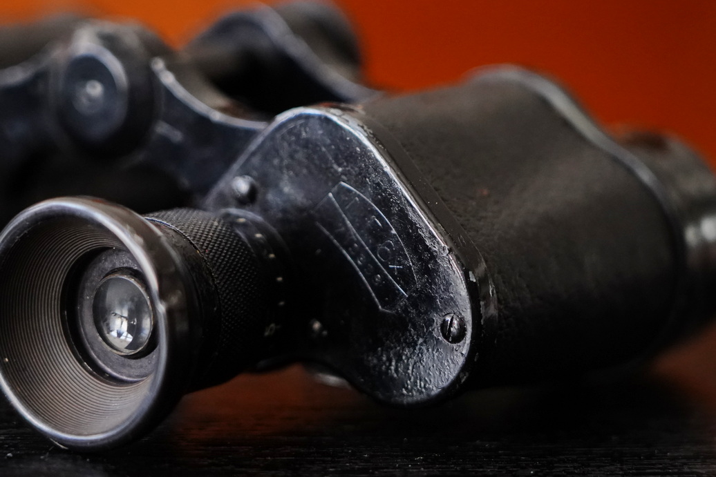 世界上最大最灵敏的单筒望远镜,目前世界上各种望远镜的种类