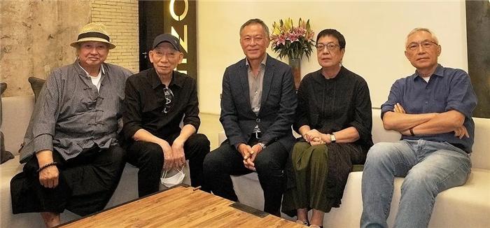 正义回廊金像奖拿了多少奖,42届金像奖影帝预测