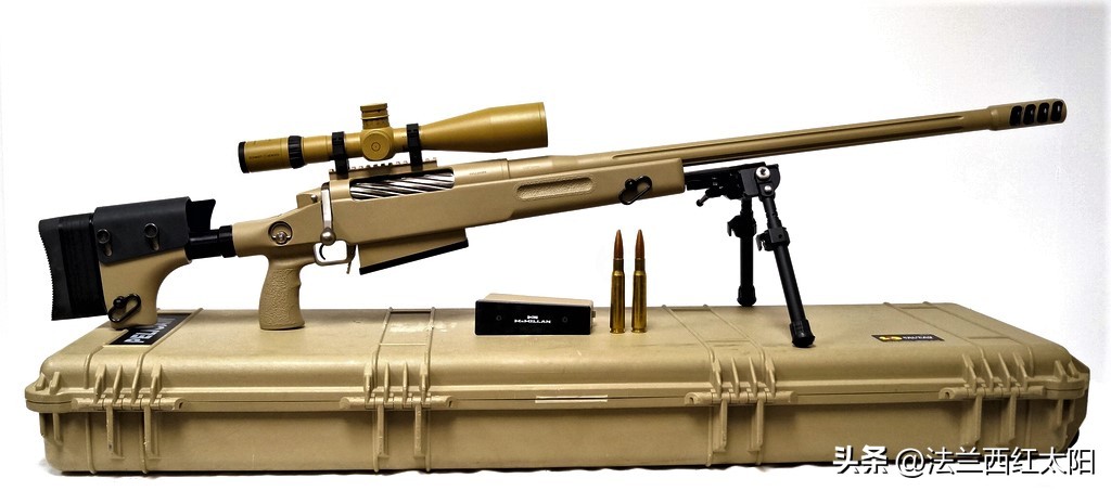 世界步枪排名akm,十大最好的cfm步枪排行