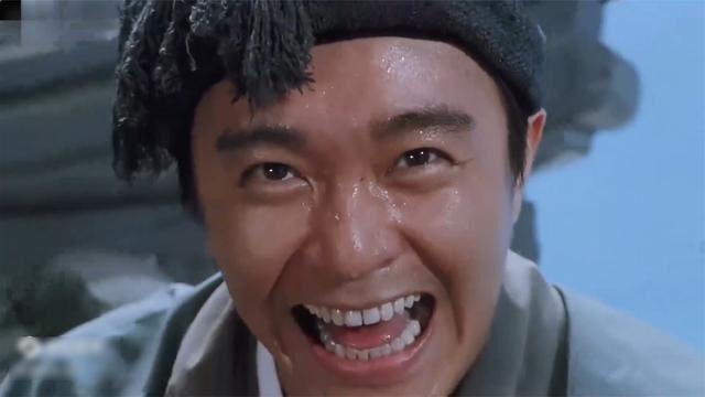 周星驰谁能比我惨粤语,周星驰谁能比我惨动图